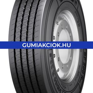 385/55 R22.5 BF200R 20PR [160] K TL M+S 3PMSF