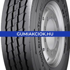 385/65 R22.5 Conti CrossTrac HS3 20PR [160K/158L] M+S