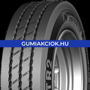 425/65 R22.5 HTR2 20PR [165] K TL M+S