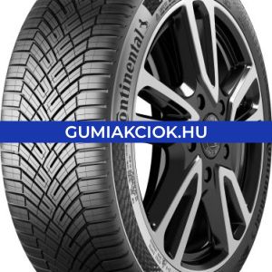 275/45 R21 ALLSEASONCONTACT 2 [110] Y XL FR