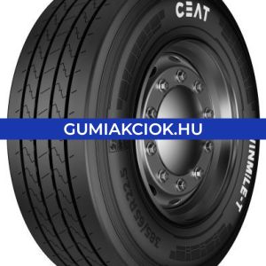 385/65 R22.5 WINMILE-T [164] K TL M+S 3PMSF