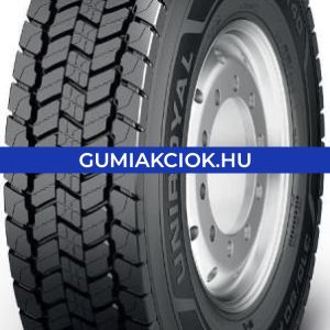 285/70 R19.5 DH40 16PR [146/144] M TL M+S 3PMSF