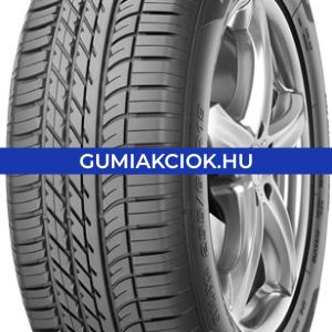 285/40 R22 EAGLE F1 ASYMMETRIC SUV AT [110] Y XL FP