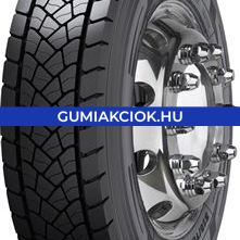 245/70 R19.5 SP446 [136/134] M TL M+S 3PMSF