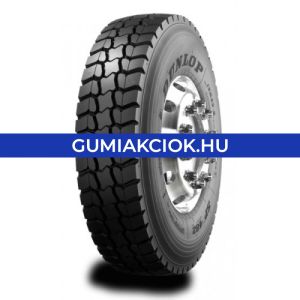 315/80 R22.5 SP482 [156/150] K TL M+S 3PMSF /napêd bud