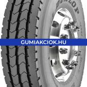 315/80 R22.5 SP382 [156/150] K TL M+S