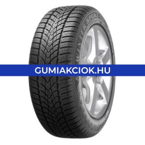 215/55 R18 SP WINTER SPORT 4D [95] H MOE ROF DOT2022