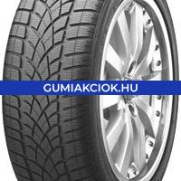 265/40 R20 SP WINTER SPORT 3D [104] V XL AO FP DOT202