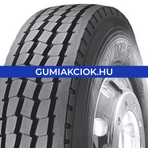 315/80 R22.5 AVANT MS 2 PLUS [156/150] K TL M+S / KORM.