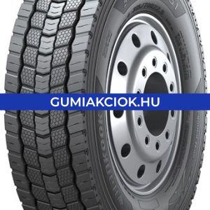 295/80 R22.5 DH51 [152/148] M M+S 3PMSF