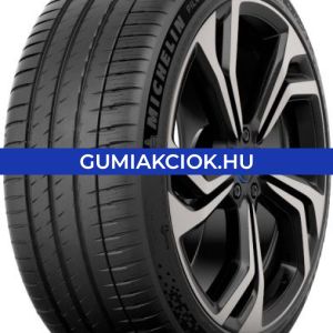 255/45 R21 PILOT SPORT EV [106] Y XL FR NE0