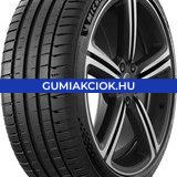 325/30 R21 PILOT SPORT S 5 [108] Y XL FR AML ACOUSTIC