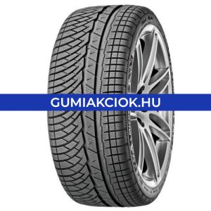 255/45 R19 PILOT ALPIN PA4 [104] V XL FR MO