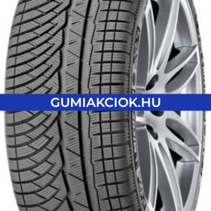 265/45 R19 PILOT ALPIN PA4 [105] V XL N0