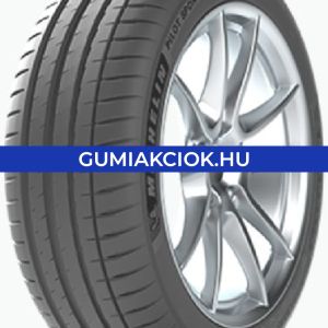 315/40 R21 PILOT SPORT 4 [115] Y XL FR N0