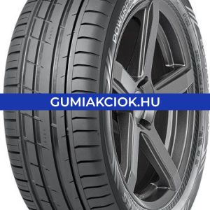 275/45 R20 POWERPROOF SUV [110] Y XL DOT2022