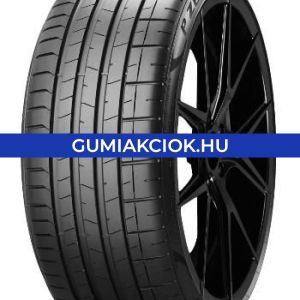 255/40 R21 102Y P-ZERO (*) NCS XL PZ4