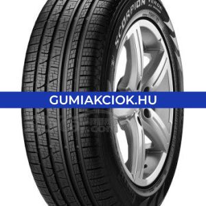 275/40 R21 107V SC VERDE A/S XL (VOL)