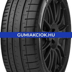 335/30 R21 P ZERO CORSA (PZC4) [109] Y XL FR N0