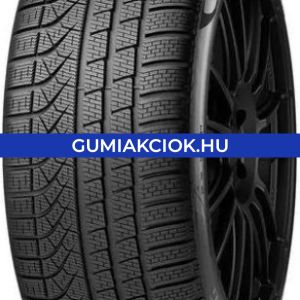 265/35 R19 P ZERO WINTER [98] W XL FR T0 NCS elt