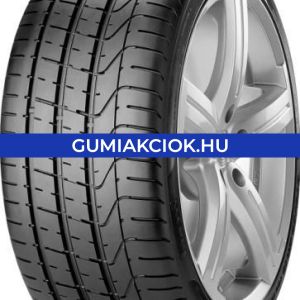 285/35 R21 P ZERO [105] Y XL RFT *