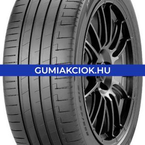 275/35 R23 P ZERO E [108] Y XL FR * NCS elt